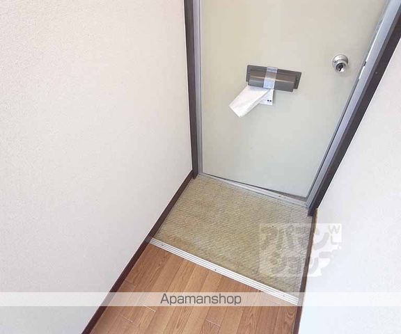 ハイツきくの内装写真