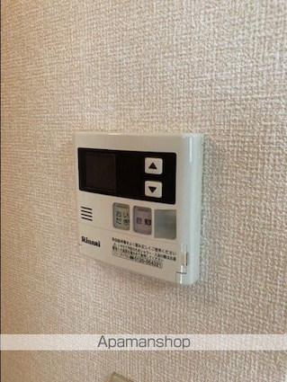 グレイスタウン　ＡＢＣＤ[3LDK/62.92m2]の内装