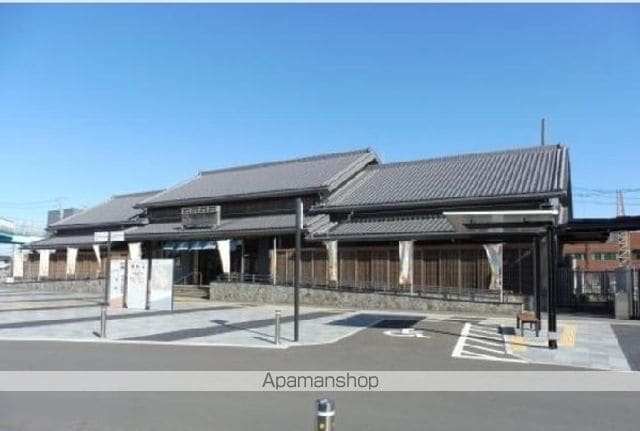 アンフィニ佐原Aの周辺写真