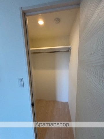 月光手城ルート2の内装写真