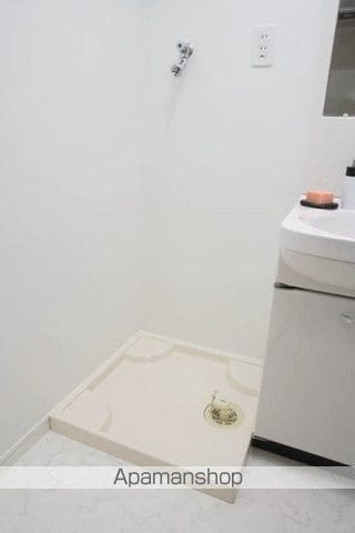 エンクレスト赤坂の内装写真