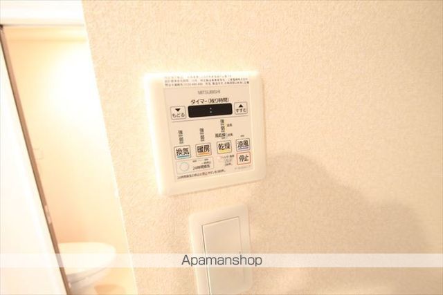 LUXE新大阪IIの内装写真