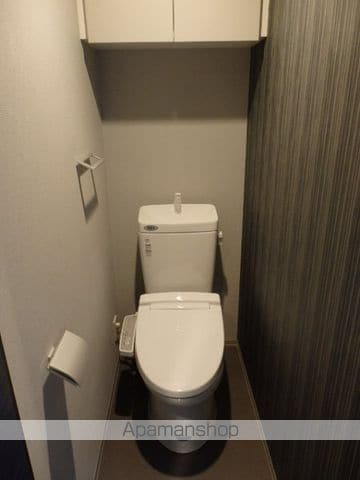 ZOOM四谷左門町の内装写真