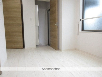 ａｒ高円寺[1K/18.16m2]のリビング・居間