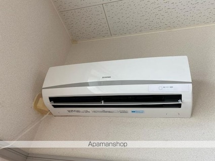 リバーサイドＴＭＩ[1K/20.37m2]のその他設備