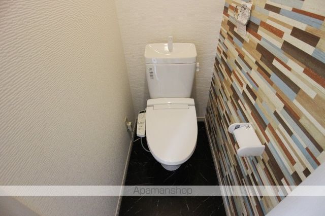 コンフォートネクストA棟の内装写真