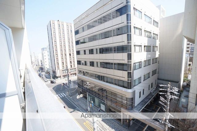 オラシオン南町の周辺写真