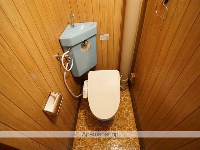岡田マンション第一の内装写真