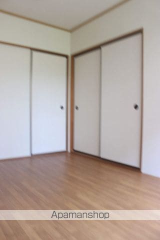 ビラ芳翠の内装写真