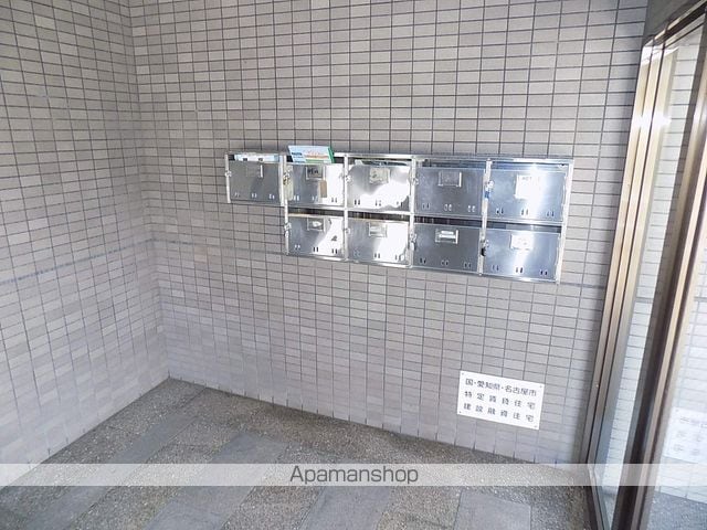 グランドミール中小田井のその他写真