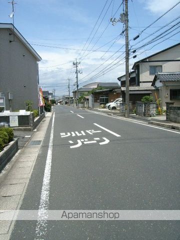 ヒルサイドヴィラCの周辺写真