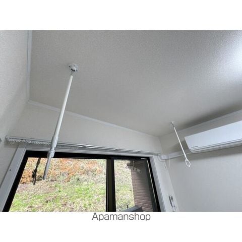 Casa de La Pazの内装写真