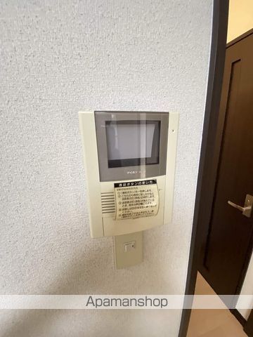 アーバングラスの内装写真