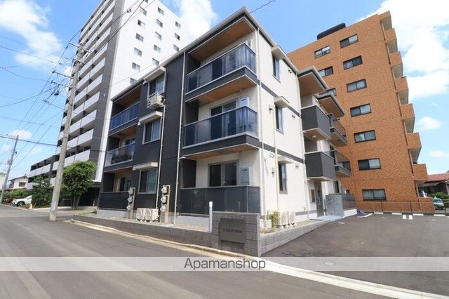 D-ROOM 野田町