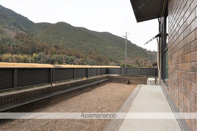 セジュール深川 A棟の内装写真