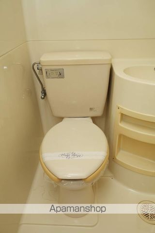 シャルム北梅田の内装写真