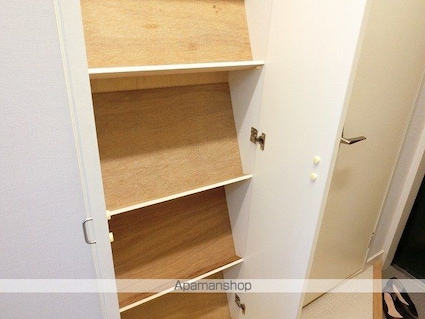 クロスガーデンみたけ[1K/21.12m2]の内装4