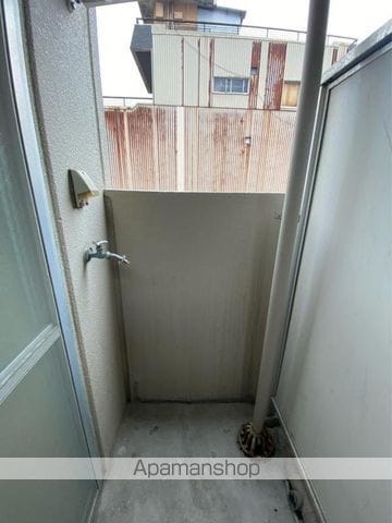 コーポ松岡の内装写真