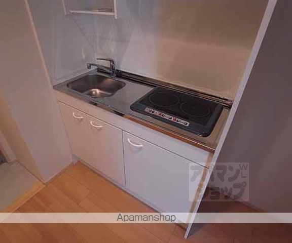 LA・CASA・COMODAの内装写真