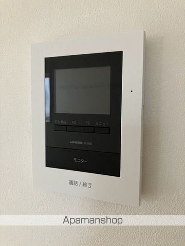 Bell Bonum Cの内装写真