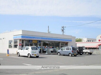 サントゥール　サウス[2LDK/51.67m2]の周辺8