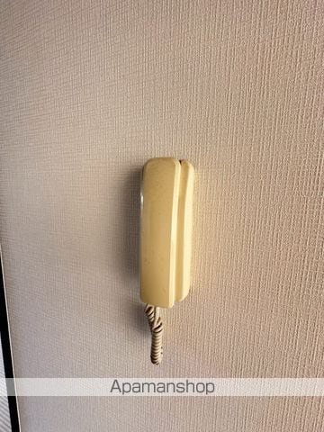 ウエストコーポの内装写真