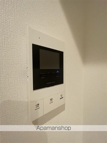 リブリ・ESPOIR 伍番館の内装写真