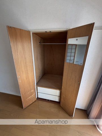 コスモハイツシバタの内装写真