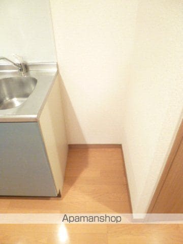 スカイコート神田第5の内装写真