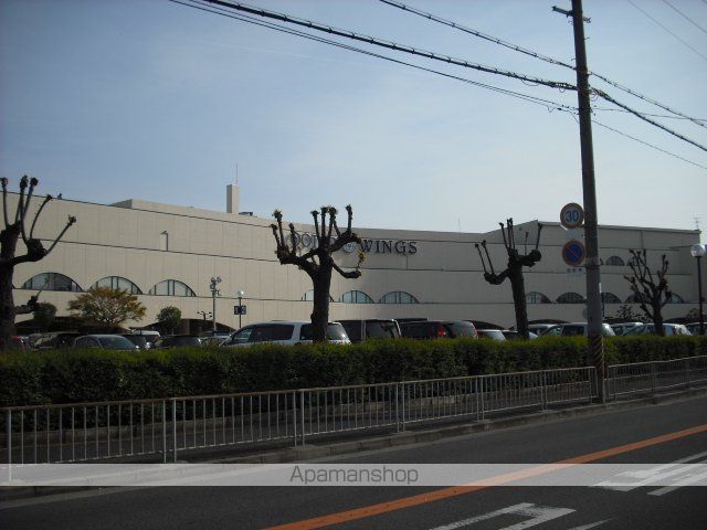 山本ハイツの周辺写真