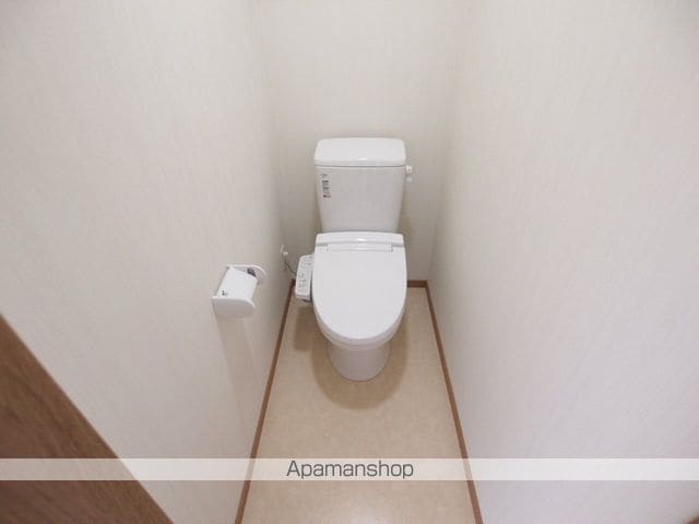 メゾン椋の木の内装写真