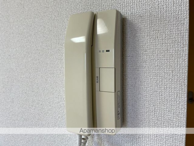 RーFREE真栄21の内装写真