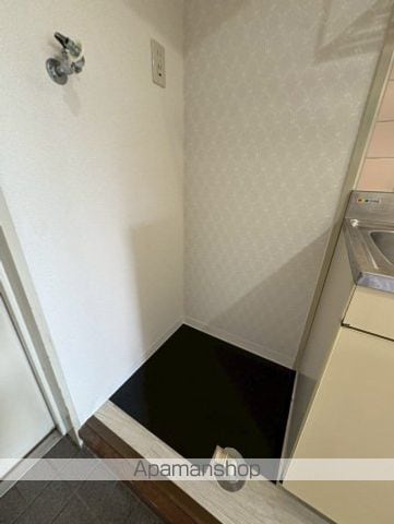 スカイシティ5番館の内装写真