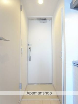 リブリ・グリーン東新小岩[1K/22.35m2]の玄関2