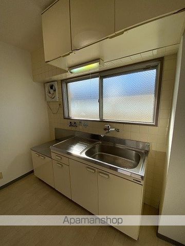 船場スカイハイツの内装写真