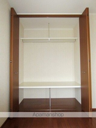 長野県長野市中御所２丁目[1LDK/47.77m2]の収納