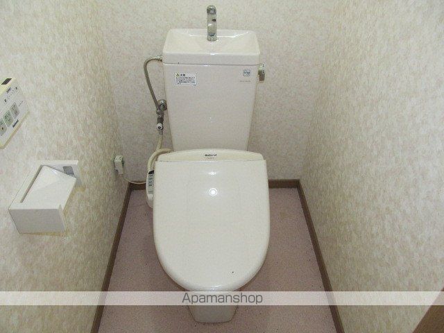 コーポシーズンAの内装写真