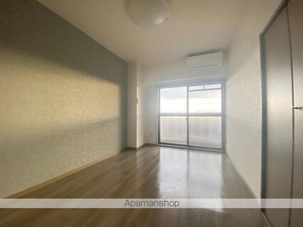 アレスト１０１[1DK/34.97m2]の内装3