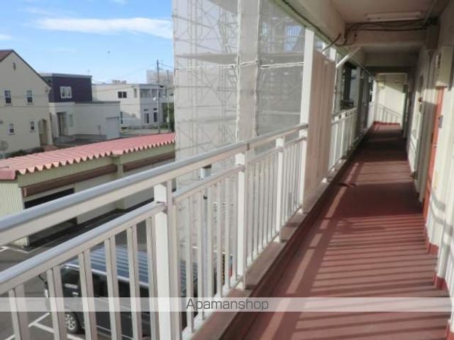 平岸パールハイムのその他写真