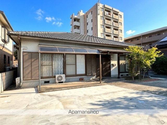 久大本線 古国府駅 徒歩8分 1階建 築30年の外観写真