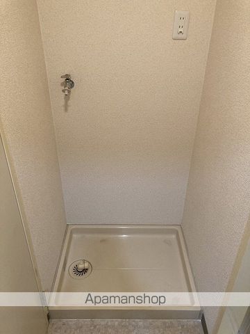 ベルトピア新潟21の内装写真