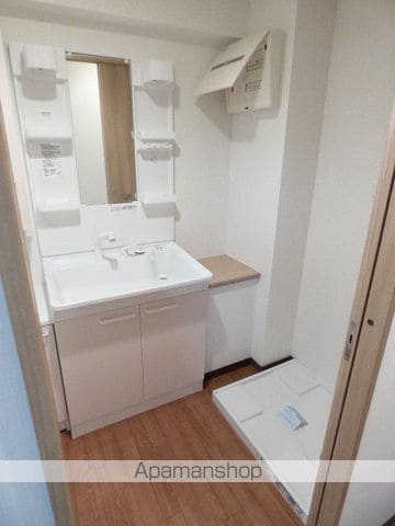 第20セキネマンションの内装写真
