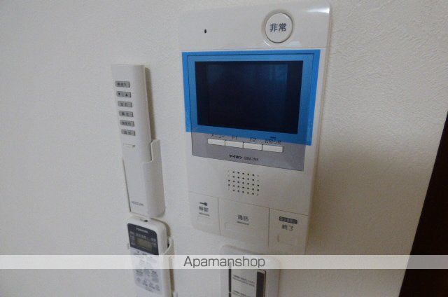 グランパシフィック玉造の内装写真