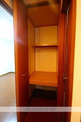 コンフォール IIの内装写真