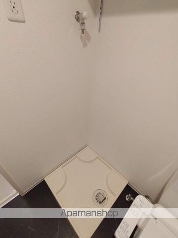 ADVANCENANBARASSURERの内装写真