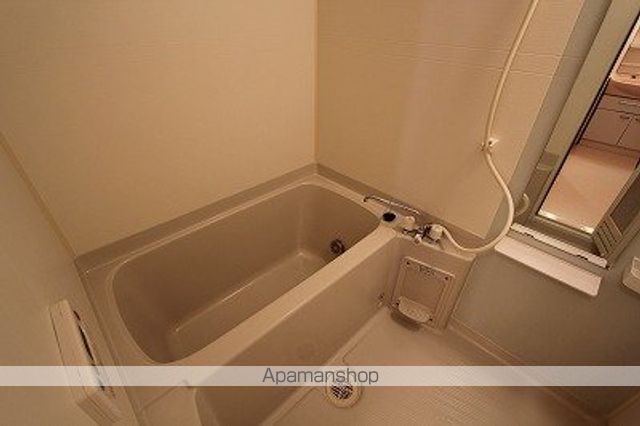 パークサイド前山 Aの内装写真