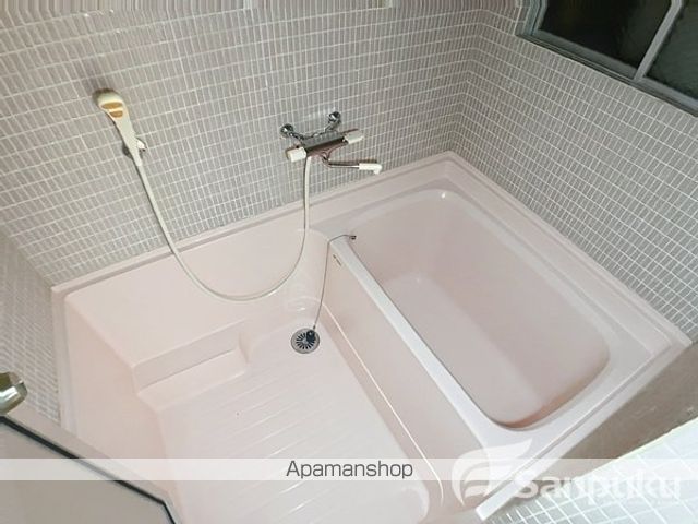 横田マンションの内装写真
