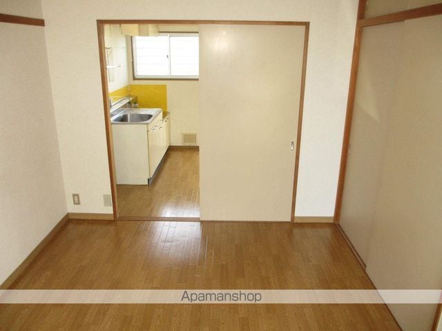 コーポふるたにの内装写真