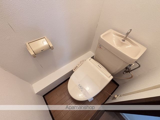 N1ハイムの内装写真