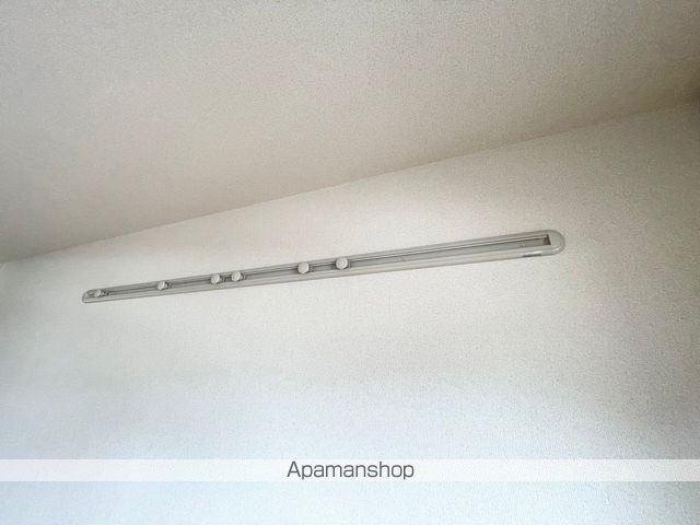 エトワールの内装写真